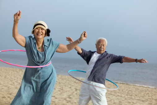 Change Your Age - Hula Hoops